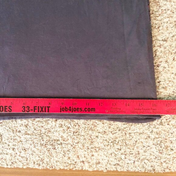 Studio Y Womens Sequined Sparkly Gray Scoop Neck Tank Top Stretchy Sz M - NWT - Picture 7 of 9